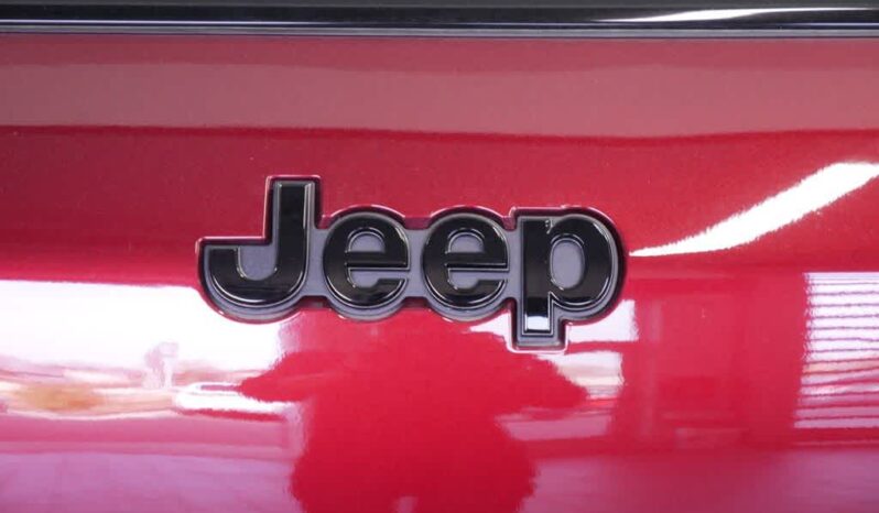 
 Jeep Grand Cherokee L full									