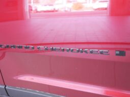 
 Jeep Grand Cherokee L full									