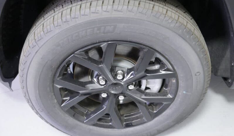 
 Jeep Grand Cherokee L full									
