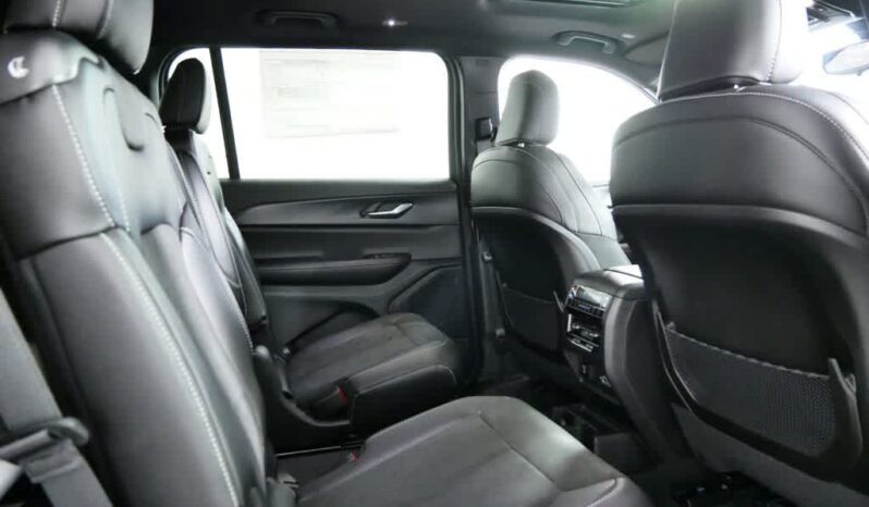 
 Jeep Grand Cherokee L full									