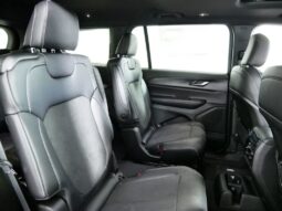 
 Jeep Grand Cherokee L full									