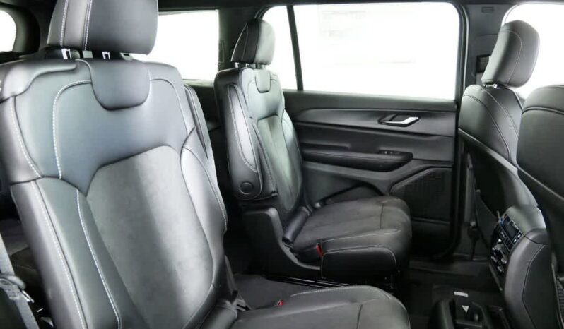 
 Jeep Grand Cherokee L full									