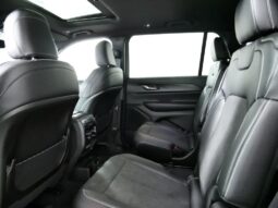
 Jeep Grand Cherokee L full									