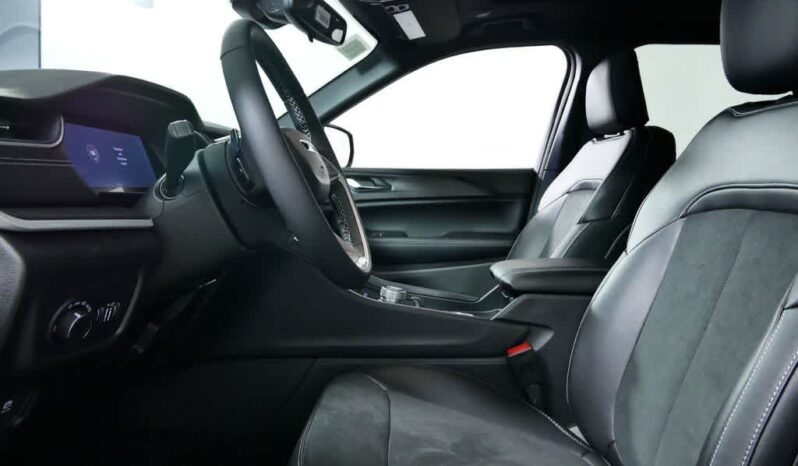 
 Jeep Grand Cherokee L full									