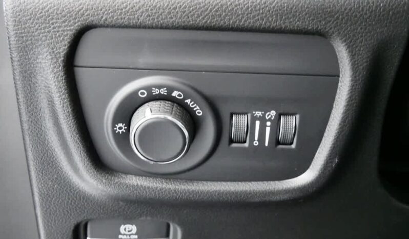 
 Jeep Grand Cherokee L full									