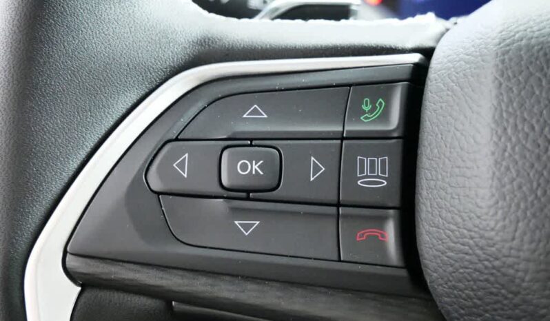 
 Jeep Grand Cherokee L full									
