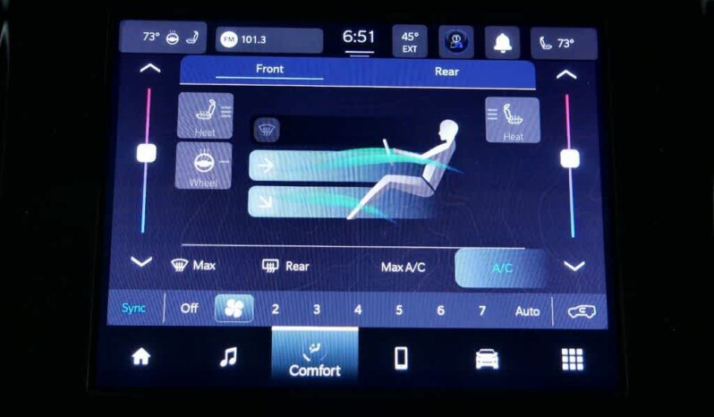 
 Jeep Grand Cherokee L full									