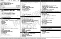 
 Jeep Grand Cherokee L full									