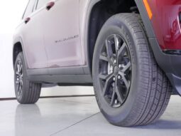 
 Jeep Grand Cherokee L full									