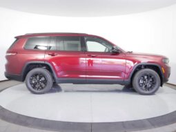 
 Jeep Grand Cherokee L full									