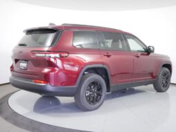
 Jeep Grand Cherokee L full									