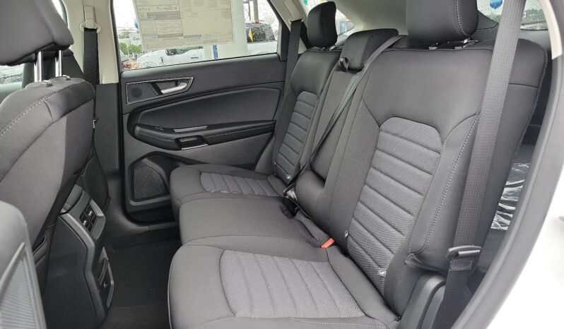 
 Ford Edge full									