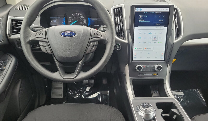 
 Ford Edge full									