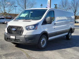 Ford Transit Cargo Van