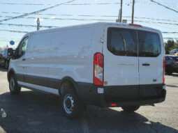Ford Transit Cargo Van