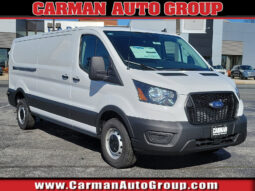 Ford Transit Cargo Van