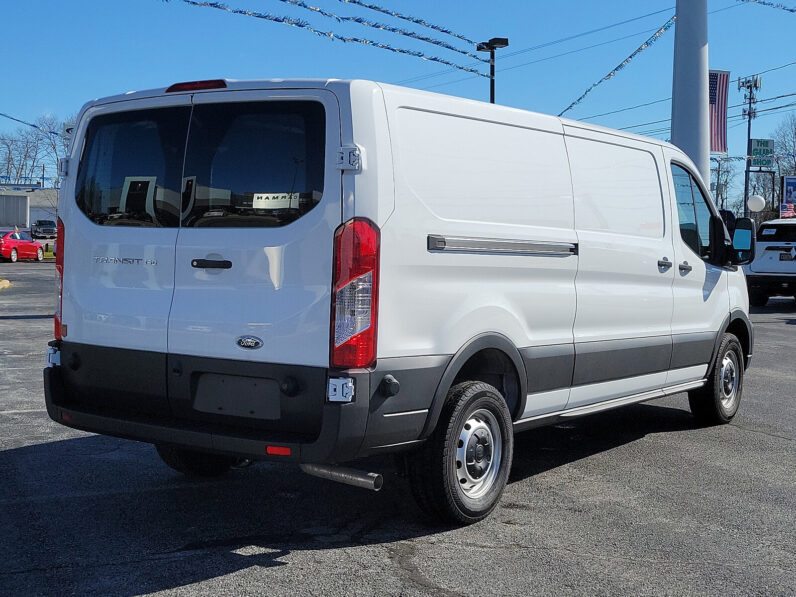 Ford Transit Cargo Van