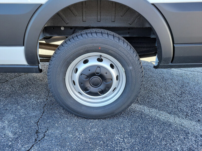 Ford Transit Cargo Van