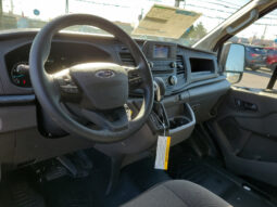 Ford Transit Cargo Van full