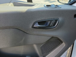 Ford Transit Cargo Van full