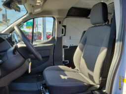 Ford Transit Cargo Van full