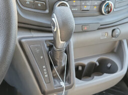 Ford Transit Cargo Van full