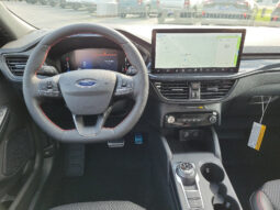 
 Ford Escape full									