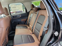 
 Ford Bronco Sport full									