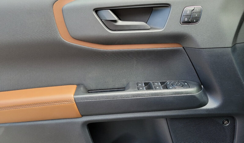 
 Ford Bronco Sport full									