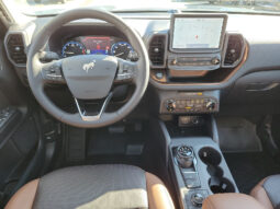 
 Ford Bronco Sport full									