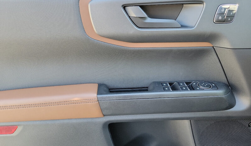 
 Ford Bronco Sport full									