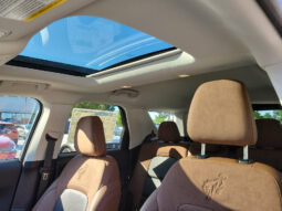 
 Ford Bronco Sport full									