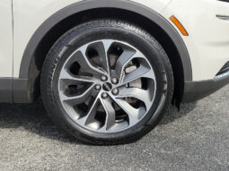 
 Lincoln Nautilus full									