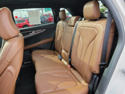 
 Lincoln Nautilus full									