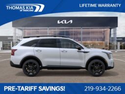 
 Kia Sorento full									
