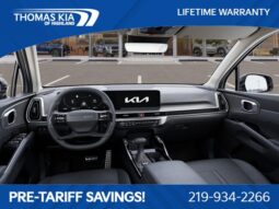 
 Kia Sorento full									
