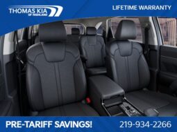 
 Kia Sorento full									