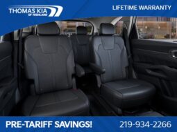 
 Kia Sorento full									