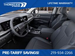 
 Kia Sorento full									
