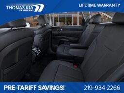 
 Kia Sorento full									
