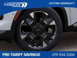 
 Kia Sportage Hybrid full									