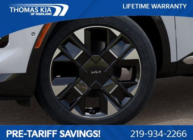 
 Kia Sportage Hybrid full									