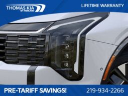 
 Kia Sportage Hybrid full									