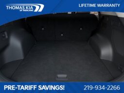 
 Kia Sportage Hybrid full									