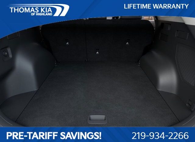 
 Kia Sportage Hybrid full									