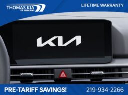 
 Kia Sportage Hybrid full									