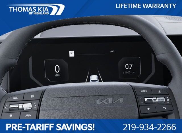 
 Kia Sportage Hybrid full									