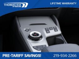 
 Kia Sportage Hybrid full									