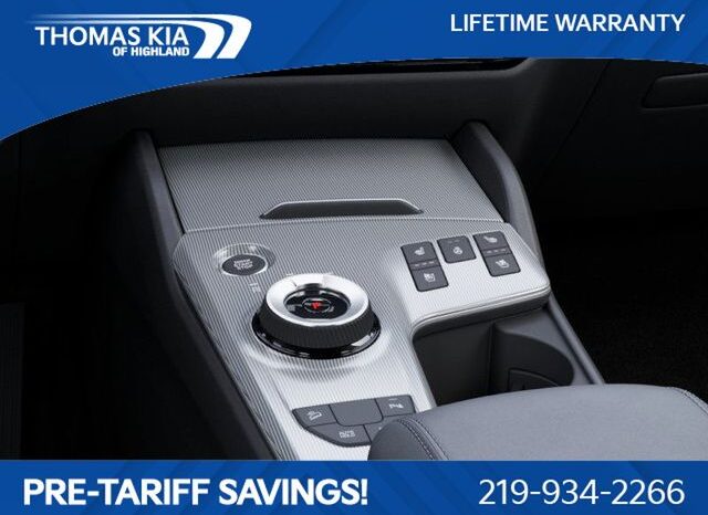 
 Kia Sportage Hybrid full									