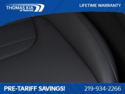 
 Kia Sportage Hybrid full									